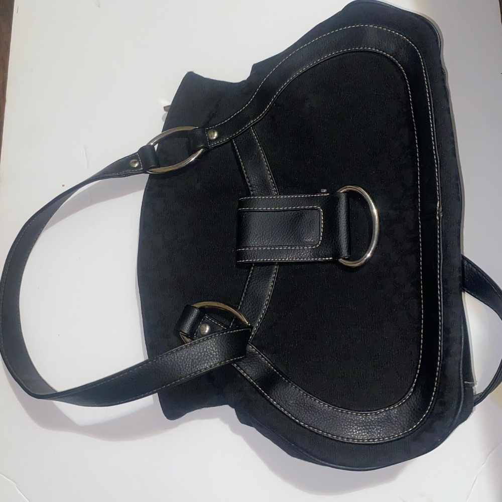Vintage New York in company  bag